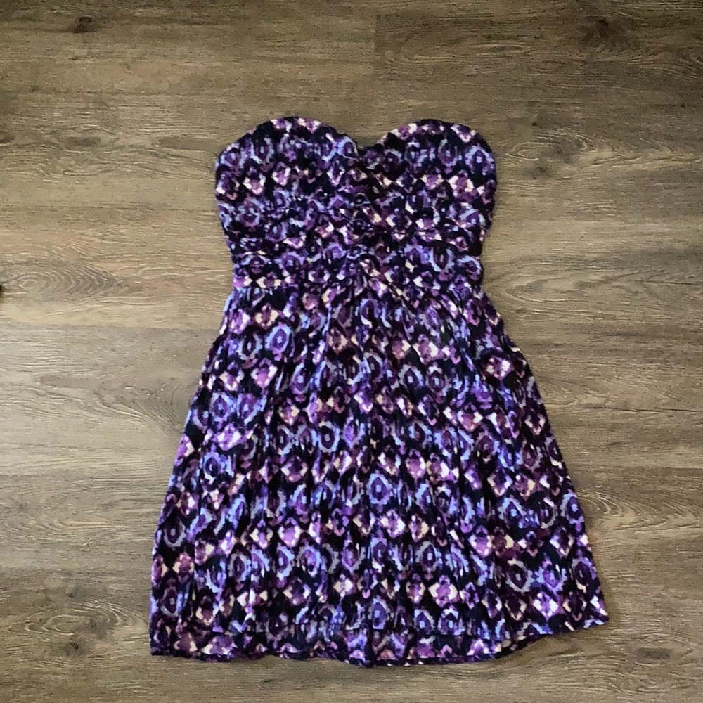 Gorgeous dress